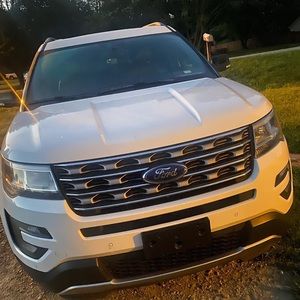 Meet your Posher, Caleb